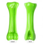 耐咬玩具厂家-工厂价强啃咬者骨块幼犬狗