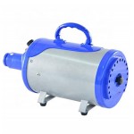 宠物吹风机厂家-无级调速强力吹风机美容吹风机加热器