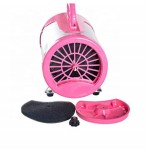 宠物吹风机厂家-2马力无级调速强力吹风机带加热美容