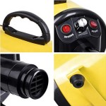 宠物美容吹风机厂家-工厂价毛发强力吹风机快吹4喷嘴