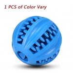 狗智商玩具厂家-趣味互动食物分配智商零食球无毒天然