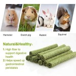 宠物零食厂家-工厂价批发蒂莫西草条几内亚猪龙猫