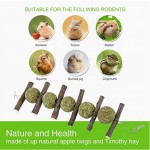 小动物玩具厂家-兔子咬胶100%天然有机棍手工制作兔用