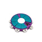 狗益智玩具厂家-扭转者高级益智玩具刺激零食分配游戏