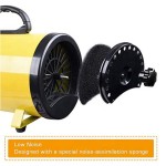 宠物美容吹风机厂家-工厂价毛发强力吹风机快吹4喷嘴