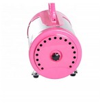 宠物吹风机厂家-2马力无级调速强力吹风机带加热美容