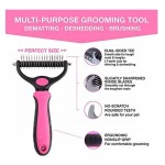 宠物美容梳厂家-批发解结去毛顺毛工具狗猫刷