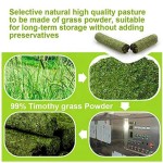 宠物零食厂家-工厂价批发蒂莫西草条几内亚猪龙猫