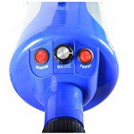 宠物吹风机厂家-无级调速强力吹风机美容吹风机加热器