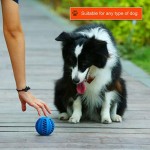 狗智商玩具厂家-趣味互动食物分配智商零食球无毒天然