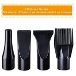 宠物美容吹风机厂家-工厂价毛发强力吹风机快吹4喷嘴