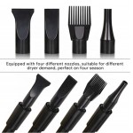 狗吹风机厂家-3.8马力2800W专业美容吹风机速度可调带加热