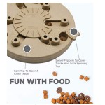 互动狗玩具厂家-中国价格批发互动益智游戏智商玩具