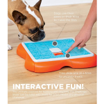 狗益智玩具厂家-批发工厂价互动益智游戏玩具
