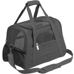 宠物旅行袋厂家-热销跨境时尚牛津布拉链