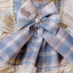 宠物裙厂家-夏季洛丽塔公主裙狗猫比熊泰迪豪华