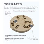 互动狗玩具厂家-中国价格批发互动益智游戏智商玩具