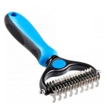 宠物美容梳厂家-批发解结去毛顺毛工具狗猫刷