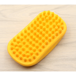 狗浴刷厂家-按摩刷优质美容工具洗发按摩柔软