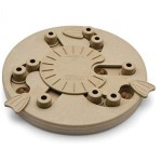 互动狗玩具厂家-中国价格批发互动益智游戏智商玩具