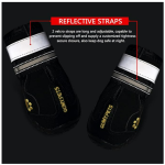 狗靴厂家-爪保护器冬季雪夏季炎热路面防水雨天防滑