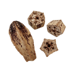 鹦鹉玩具厂家-工厂价大鸟啃咬天然木块撕裂啃咬