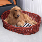 狗屋厂家-秋冬季温暖猫屋通用四季可拆可洗