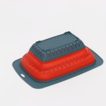 Storage Tool Supplier - Long Handle Round Folding Premium