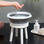 露营洗脸盆供应商-5L可折叠户外活动