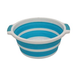 露营洗脸盆生产商-可折叠旅行露营