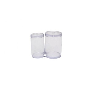 Egg Storage Container Factory - Hot Selling Recyclable Blister