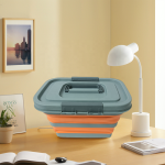 塑料容器整理器供应商-热销40L硅胶