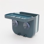 蔬菜洗涤篮厂家-长柄圆形折叠