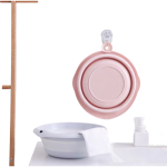 便携洗脸盆供应商-10L可折叠户外活动