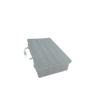 化妆品整理器生产商-热门透明亚克力桌面