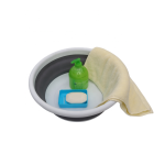 旅行盆生产商-家用多功能糖果色