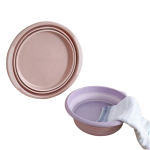 可折叠盆厂家-热销沐浴厨房用