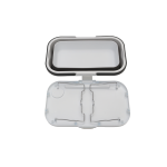 狗粮容器供应商-厨房防漏密封可折叠