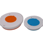 折叠钓鱼桶生产商-10L单圈轻量