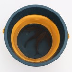 折叠水桶厂家-3件PP硅胶省空间