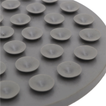 可折叠宠物碗厂家-生产可定制圆形