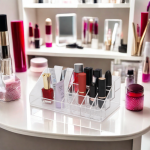 棉签分配器供应商-批发透明塑料容器