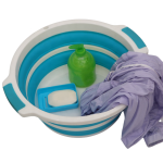 露营洗脸盆生产商-可折叠旅行露营