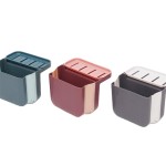 蔬菜洗涤篮厂家-长柄圆形折叠