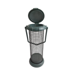 宠物量勺供应商-热销折叠杯喂食器