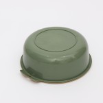 Collapsible Colander Manufacturer - Square Folding Drain Basket