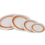 Household Basin Supplier - Multi-functional Folding Candy-colored