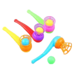 Water Ring Toy Supplier - Popular Handheld Multi Color Toss