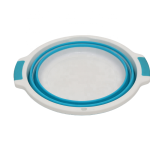 露营洗脸盆生产商-可折叠旅行露营