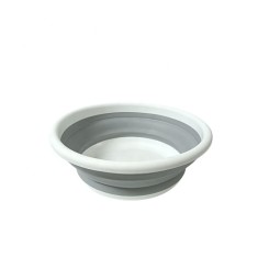 塑料盆生产商-热门便携洗衣桶